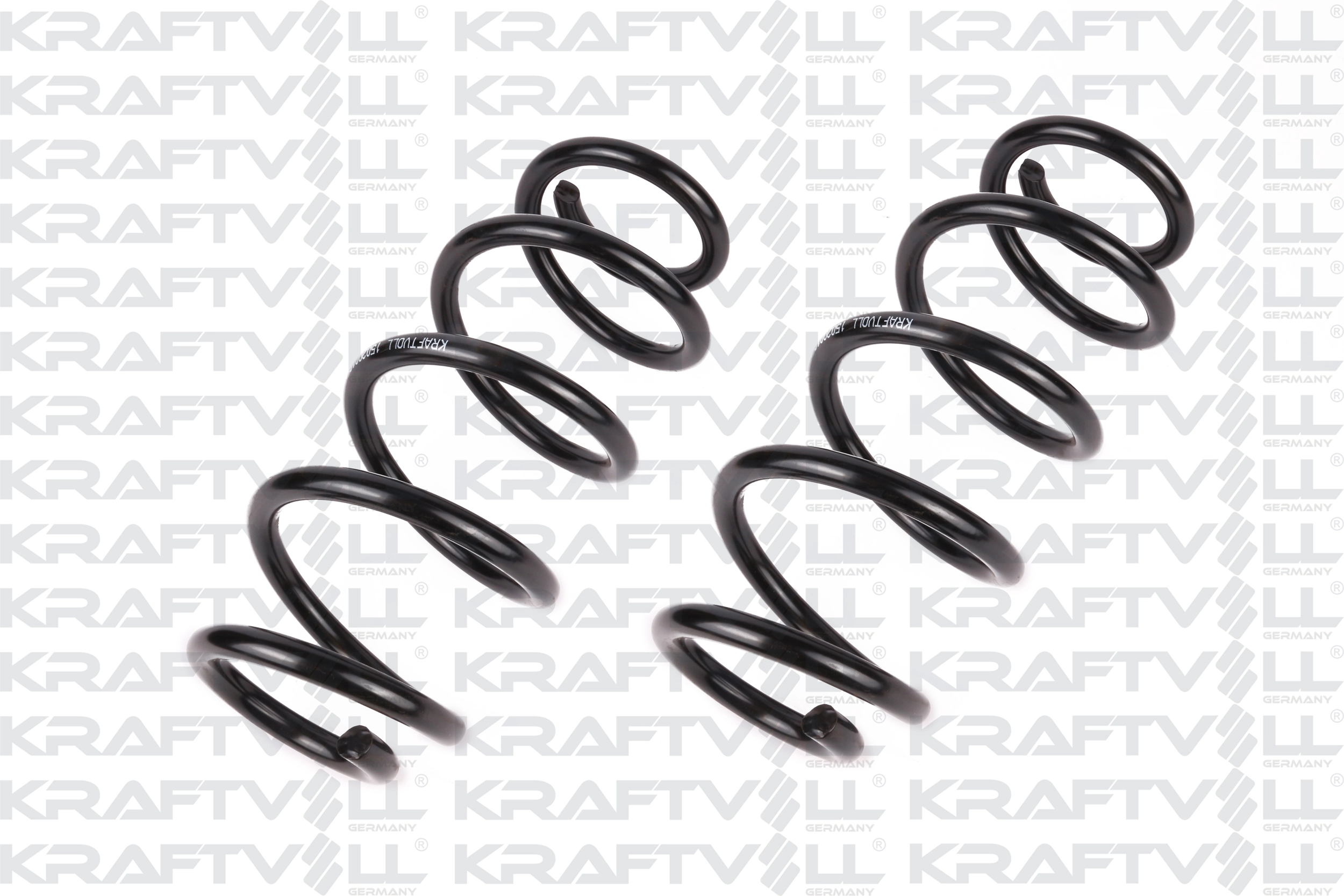 Suspension Spring (15020016)