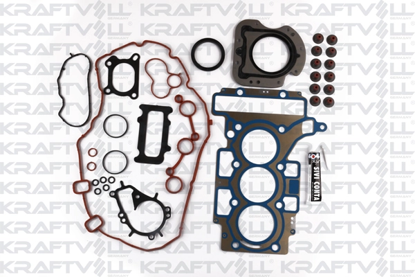 Gasket, cylinder head cover (12010098)
