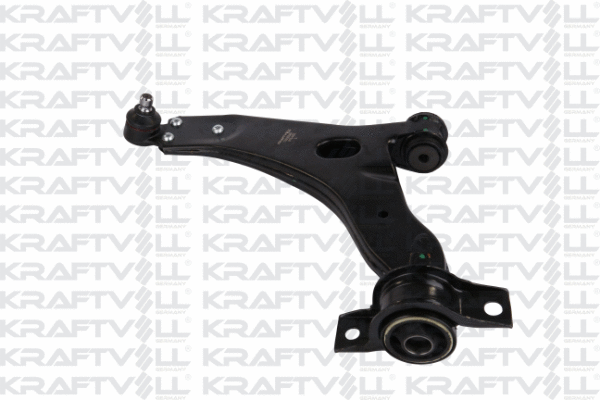 Control/Trailing Arm, wheel suspension (13050048)