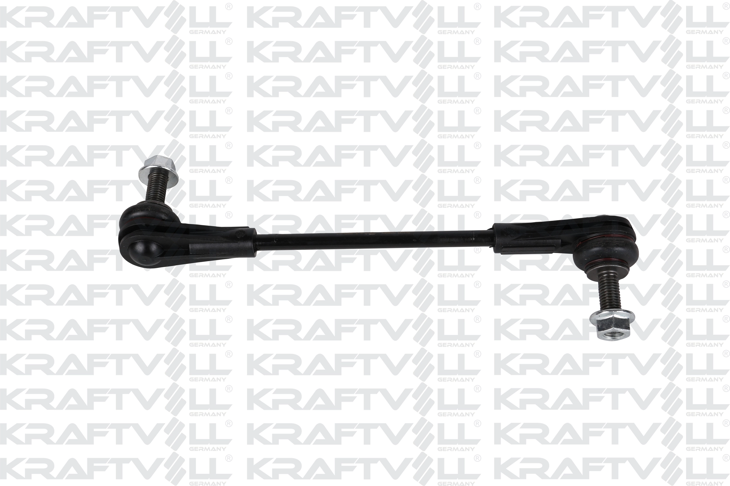 Link/Coupling Rod, stabiliser bar (13040335)