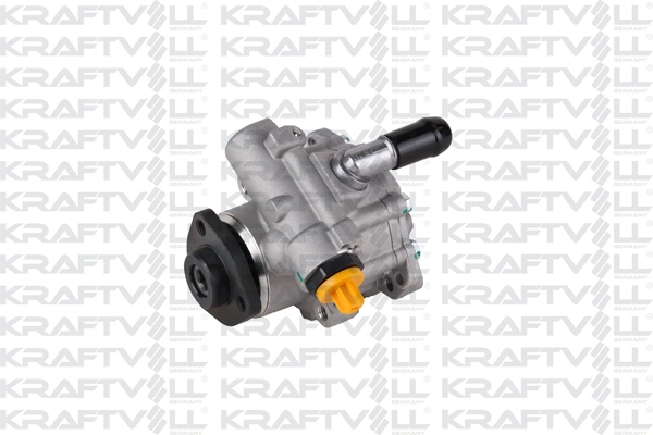Hydraulic Pump, steering (01060043)