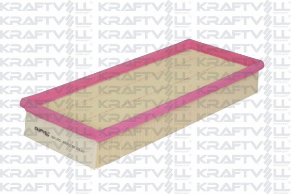 Air Filter (06010207)