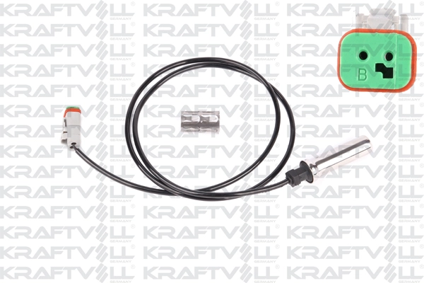 Sensor, wheel speed (05090556)