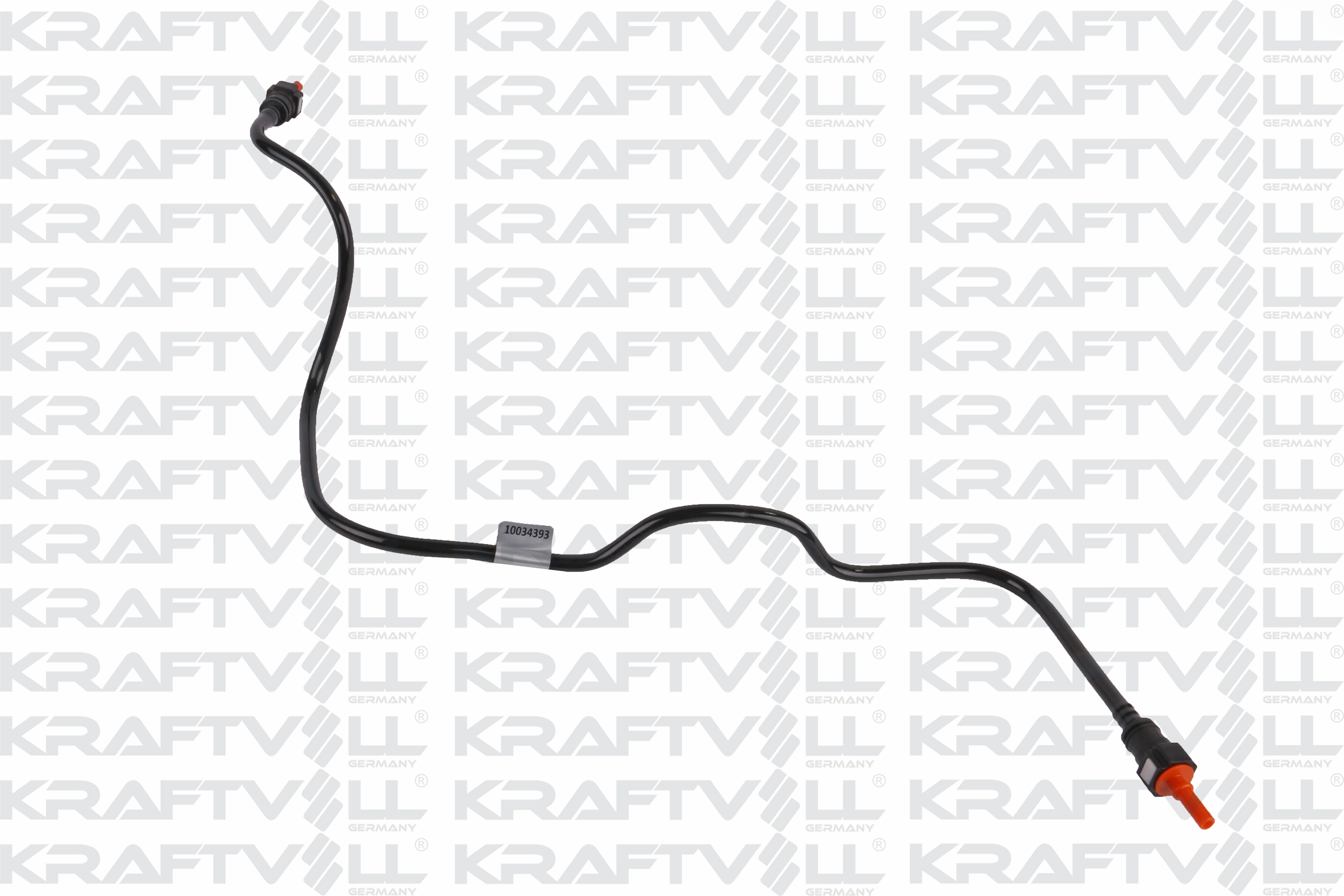 Fuel Hose (10034393)