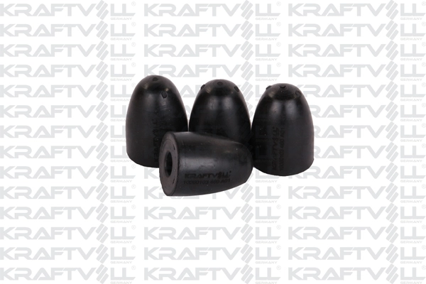 Rubber Buffer, suspension (10060103)