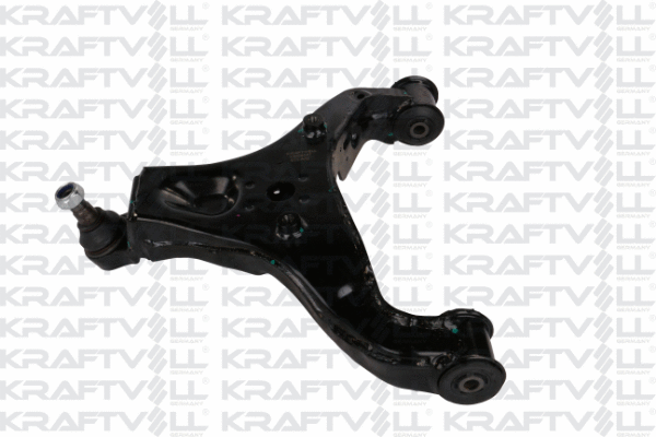 Control/Trailing Arm, wheel suspension (13050447)