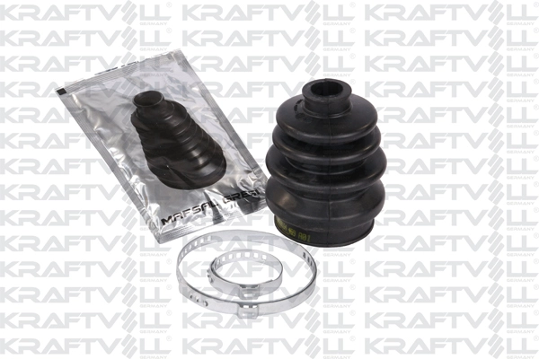 Bellow, drive shaft (10020164)