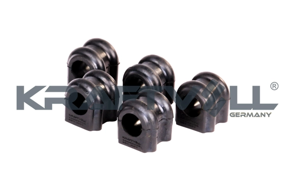 Mounting, stabiliser bar (10060008)
