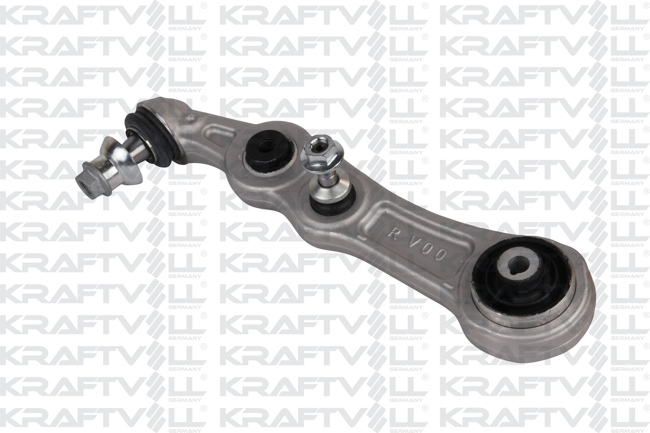 Control/Trailing Arm, wheel suspension (13030226)