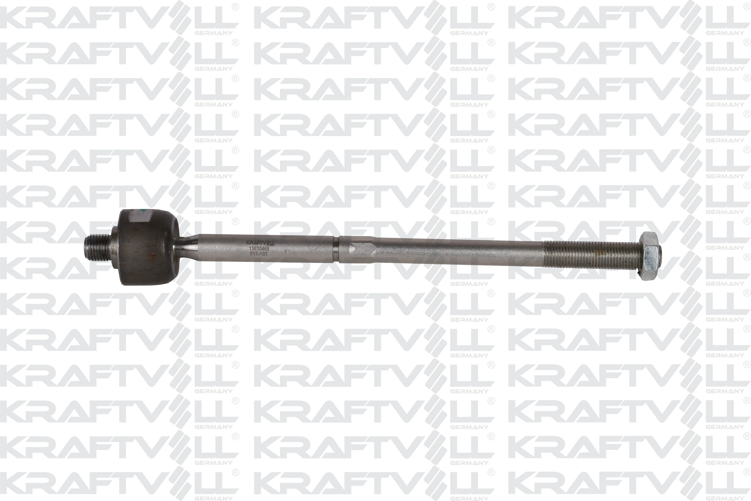 Inner Tie Rod (13030465)