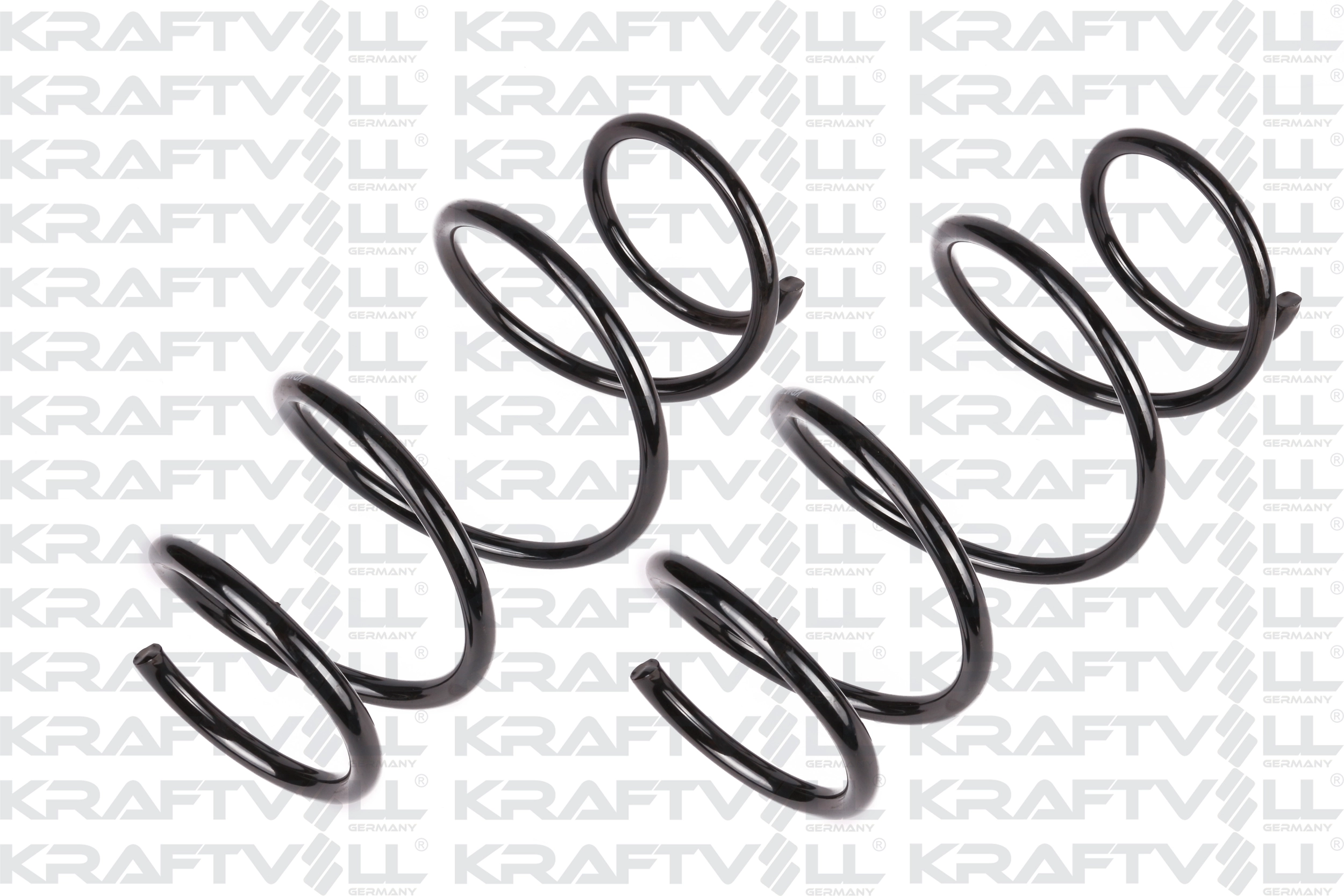 Suspension Spring (15020165)