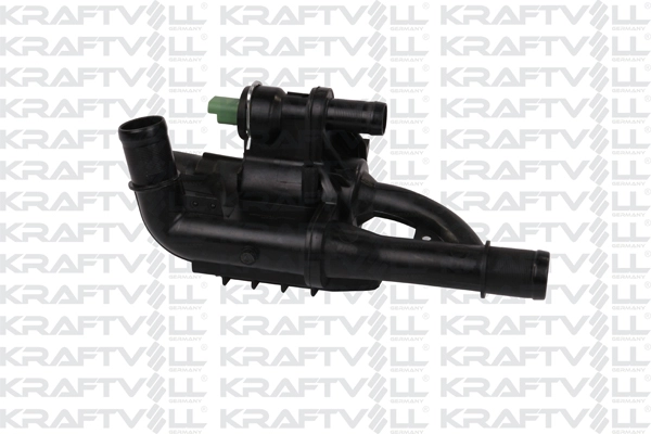 Thermostat, coolant (08100010)