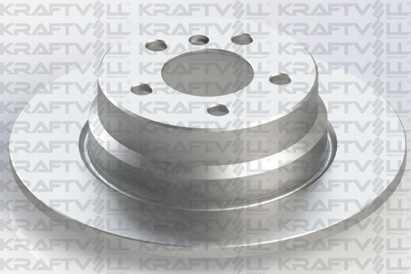 Brake Disc (07040768)