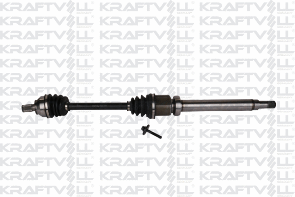 Drive Shaft (01010161)