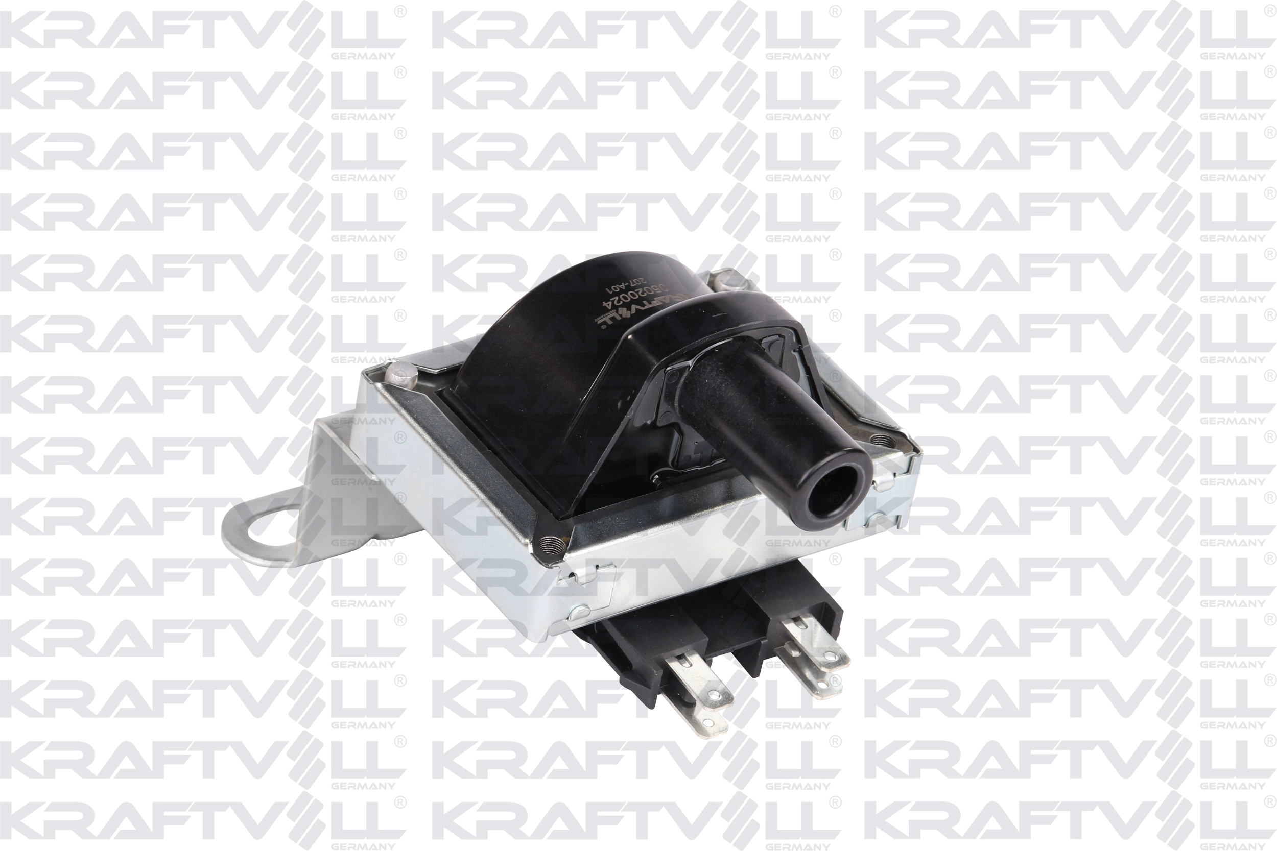Ignition Coil (05020024)