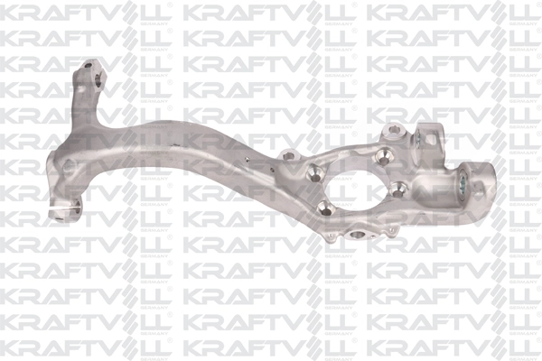 Steering Knuckle, wheel suspension (01030238)