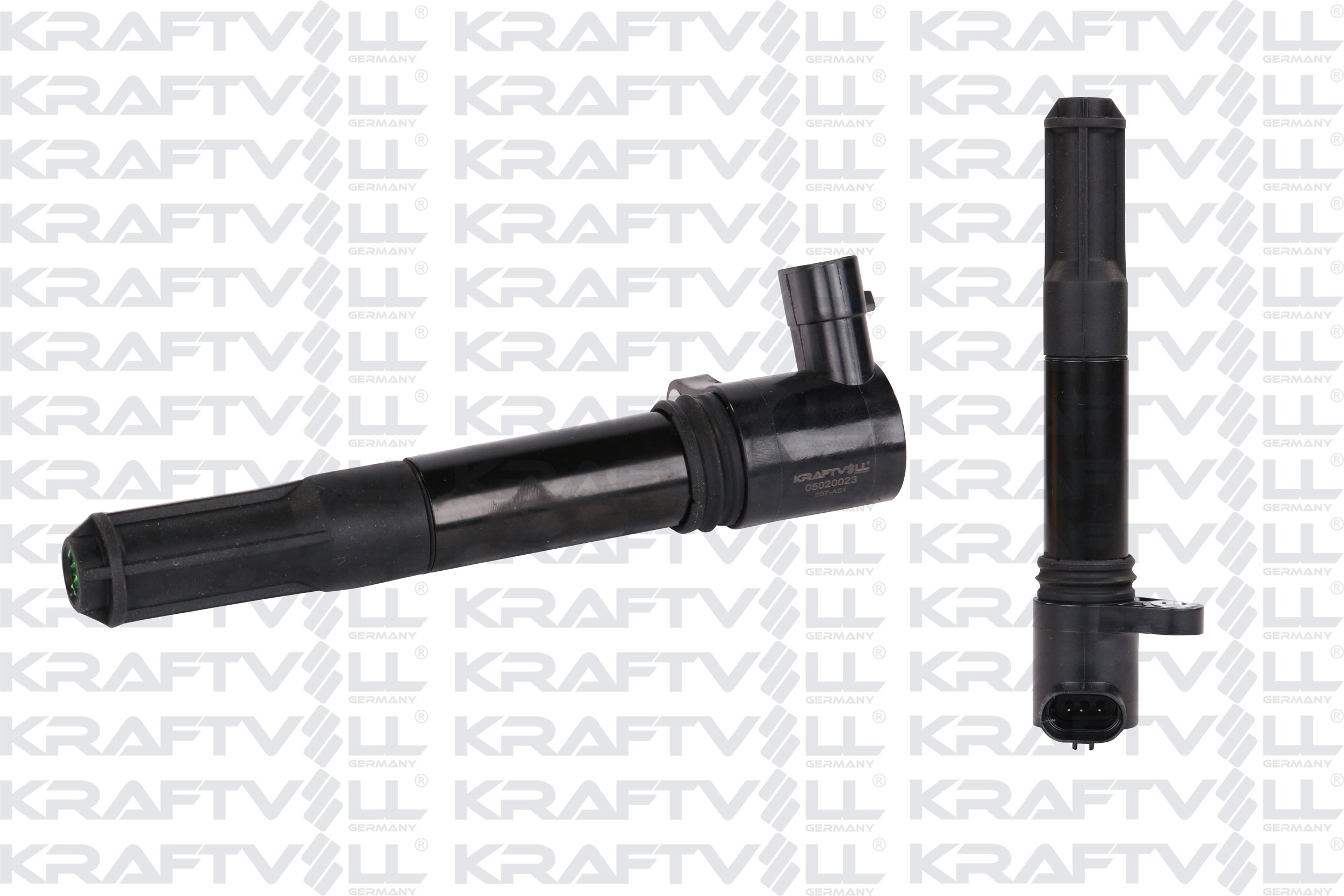 Ignition Coil (05020023)
