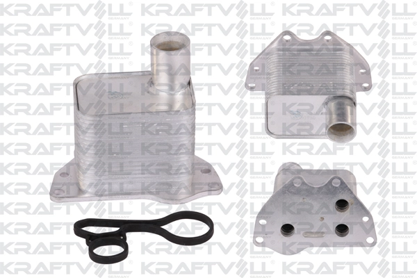 Oil Cooler, engine oil (08090135)