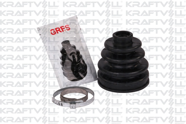 Bellow Kit, drive shaft (10020002)
