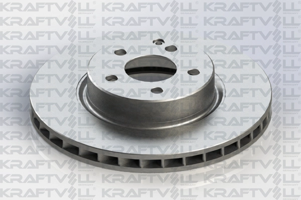 Brake Disc (07040446)