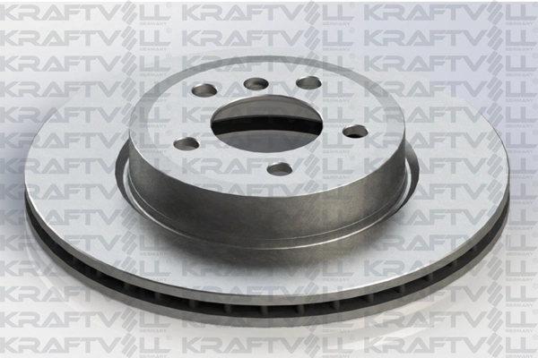 Brake Disc (07040460)