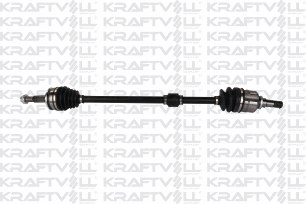 Drive Shaft (01010181)
