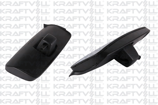 Exterior Mirror, driver cab (09080266)