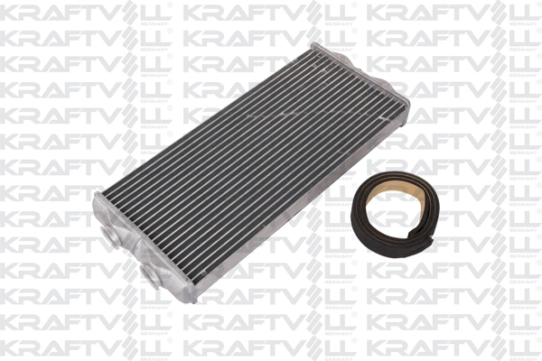 Heat Exchanger, interior heating (08050066)