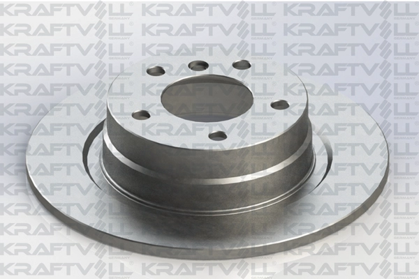 Brake Disc (07040416)