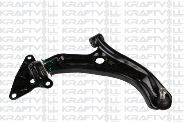 Control/Trailing Arm, wheel suspension (13050627)