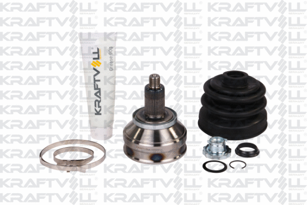 Joint Kit, drive shaft (01020020)