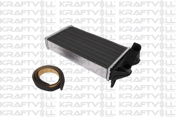 Heat Exchanger, interior heating (08050219)