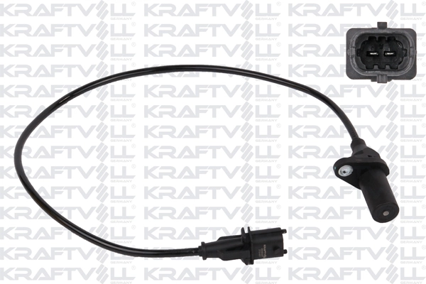 Sensor, crankshaft pulse (05090297)