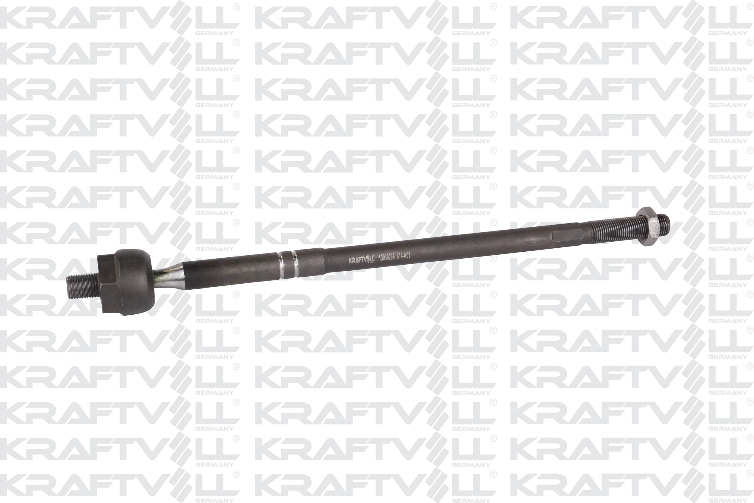 Inner Tie Rod (13030206)