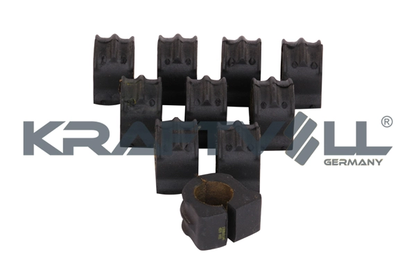 Mounting, stabiliser bar (10060134)