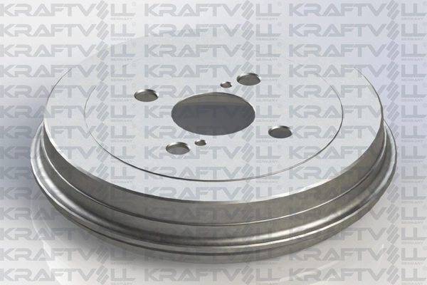 Brake Drum (07040394)