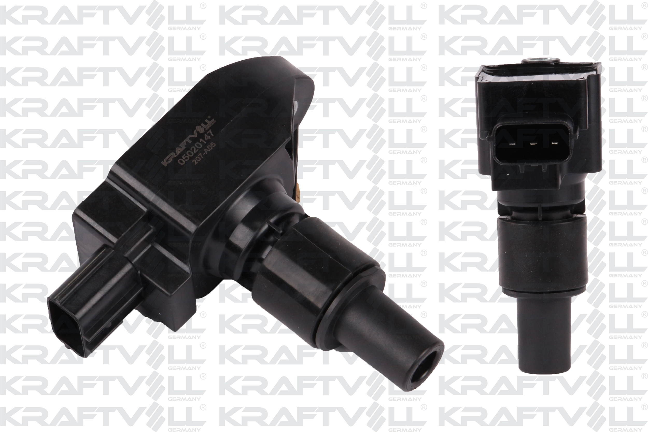 Ignition Coil (05020147)
