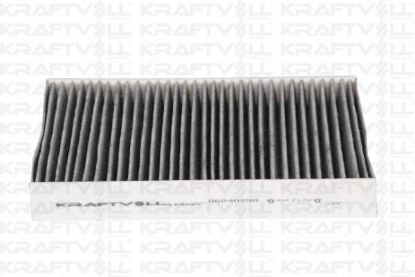 Filter, cabin air (06040290)