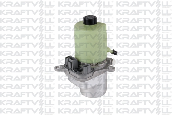 Hydraulic Pump, steering (01060152)