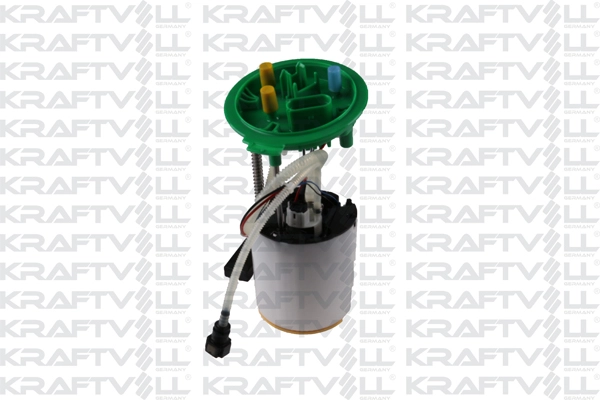 Fuel Feed Unit (05050249)