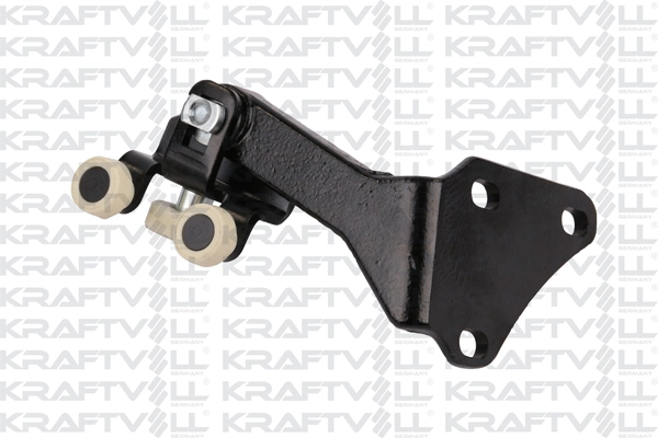 Roller Guide, sliding door (09040151)