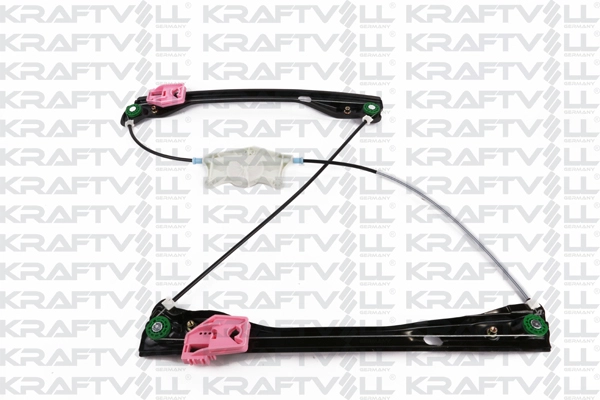 Window Regulator (09120035)