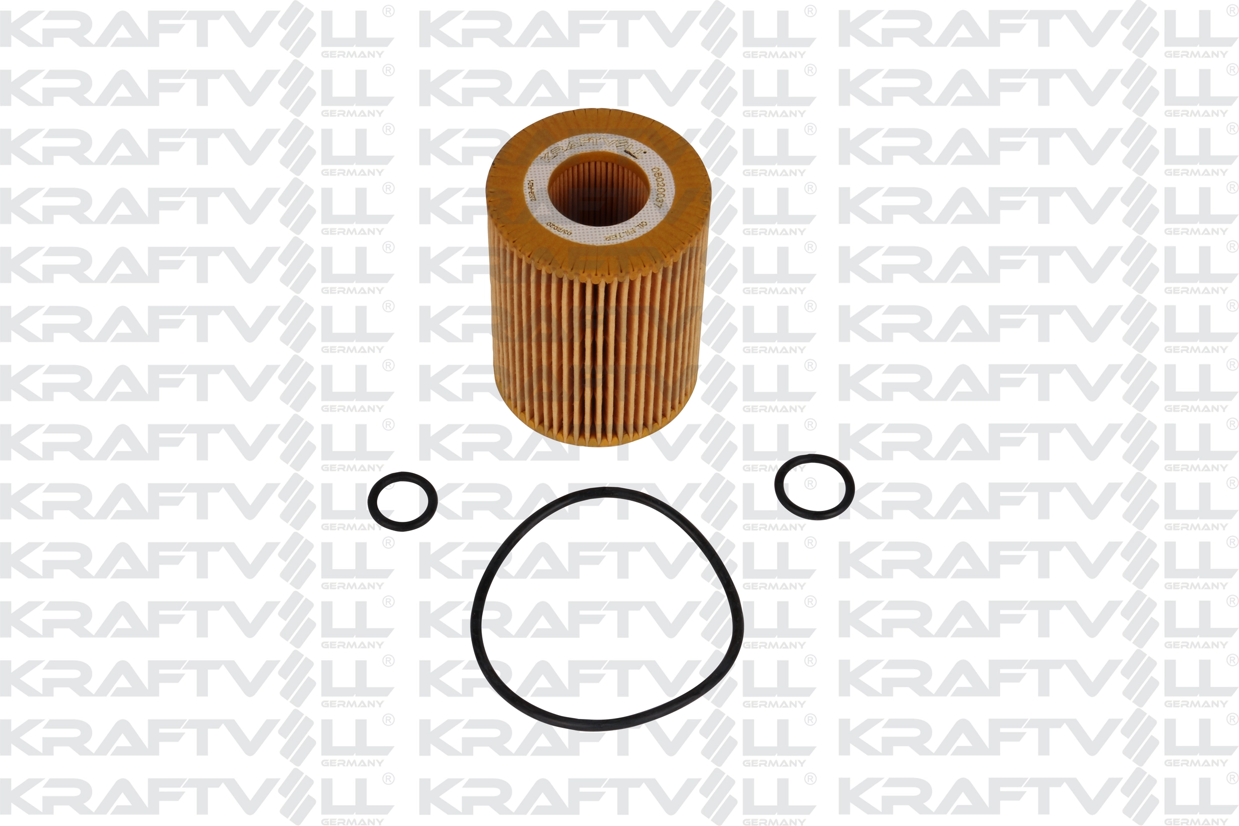 Oil Filter (06020037)
