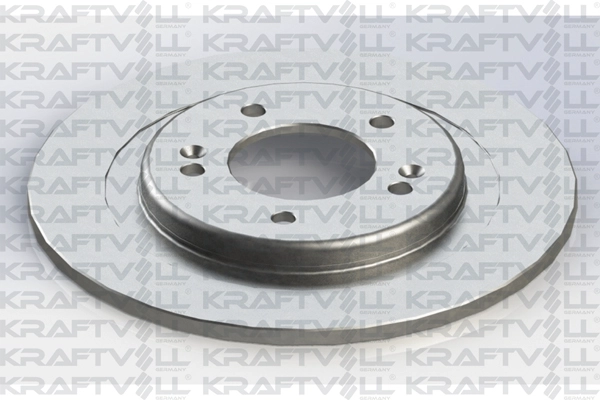 Brake Disc (07040382)