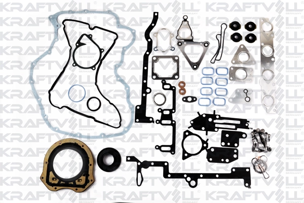 Gasket Kit, cylinder head (12010049)