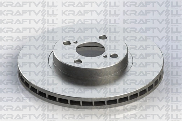 Brake Disc (07040157)