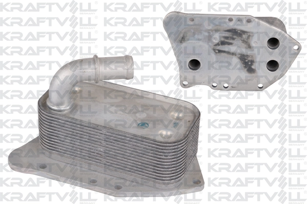 Oil Cooler, engine oil (08090182)
