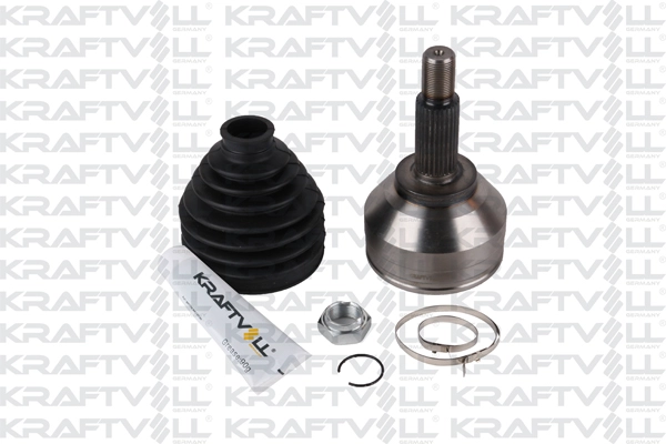 Joint Kit, drive shaft (01020249)