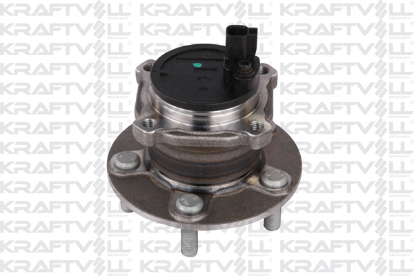 Wheel Hub (14030023)