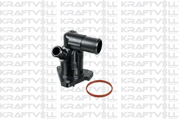 Thermostat, coolant (08100235)